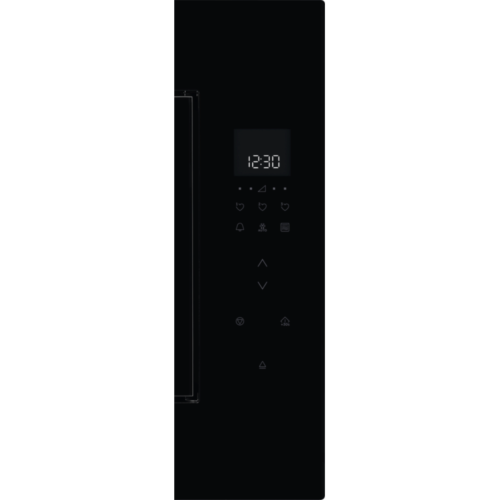 МИКРОВЪЛНОВА AEG NMB6G261UB (12AEG 010)