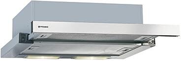 АСПИРАТОР PYRAMIS NN1 SU 30L 065021602 (01PYR 026)