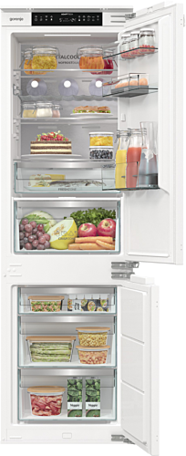 ХЛАДИЛНИК GORENJE NRKI517E82WF (15GOR 205)