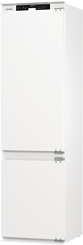 ХЛАДИЛНИК GORENJE NRKI519E41 (15GOR 206)