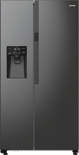 ХЛАДИЛНИК GORENJE NRR9185ESBXL (15GOR 195)