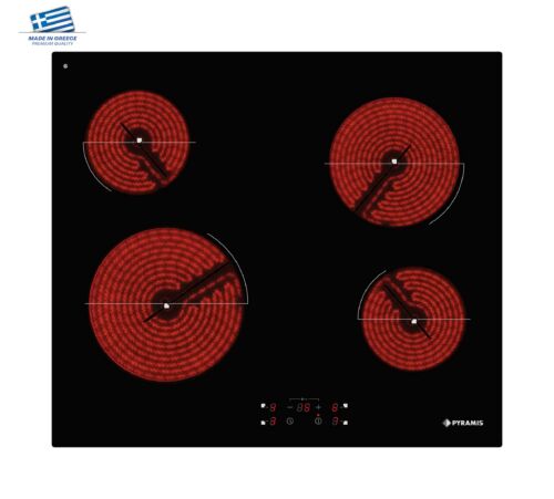КОТЛОН PYRAMIS PHC61430FMB (06PYR 023)