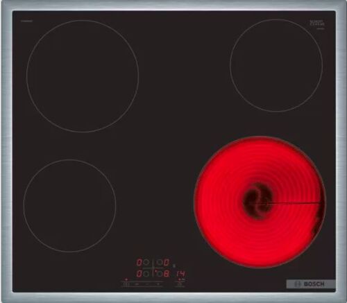 КОТЛОН BOSCH PKE645BB2E (06BOS 127)