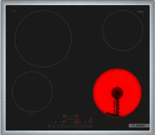 КОТЛОН BOSCH PKE645FP2E (06BOS 126)