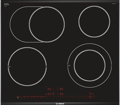 КОТЛОН BOSCH PKN675DP1D (06BOS 055)
