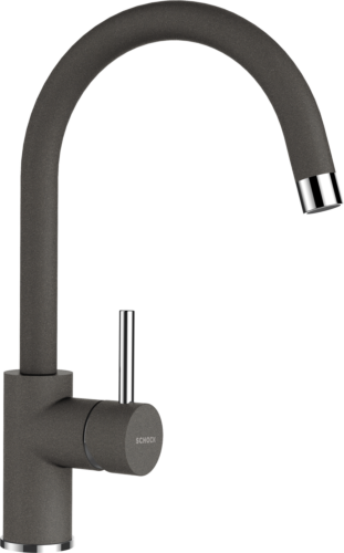 СМЕСИТЕЛ SCHOCK Plutos Fix (02SCH 656)