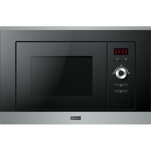МИКРОВЪЛНОВА ФУРНА FRANKE FMW 20 SMP G XS (04FRA 003)
