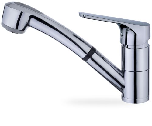 СМЕСИТЕЛ TEKA MT PLUS 978 PULL-OUT (02TEK 037)