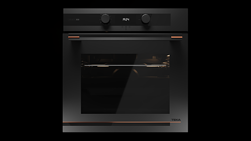 ФУРНА TEKA HLB 85 Infinity G1 MaestroPizza черен мат (13TEK 063)