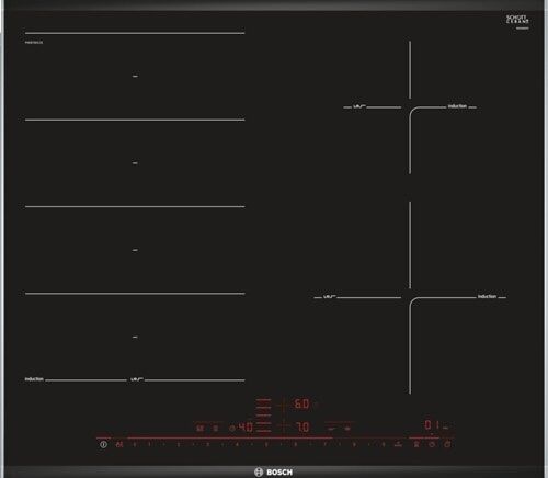 КОТЛОН BOSCH PXE675DC1E (06BOS 061)