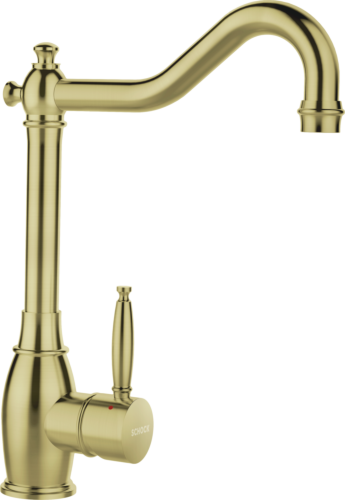 СМЕСИТЕЛ SCHOCK Resi WGO (02SCH 451)