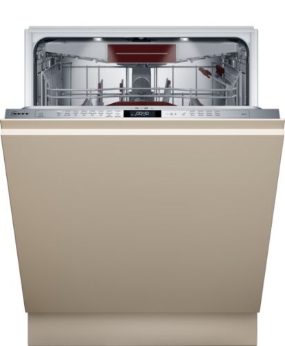 СЪДОМИЯЛНА NEFF Line S177ECX14E (07NEF 052)