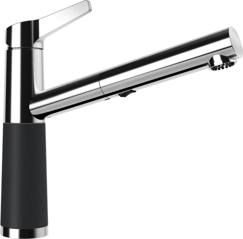 СМЕСИТЕЛ SCHOCK SC 510 Pull-out (02SCH 255)