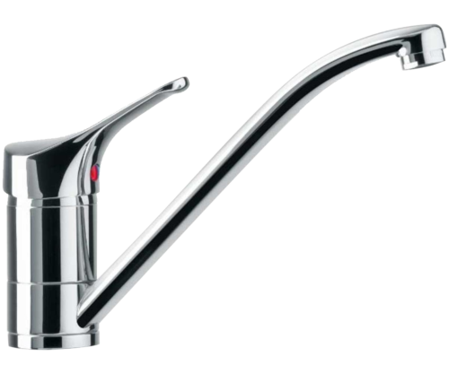 СМЕСИТЕЛ SCHOCK LEVA ХРОМ (02SCH 221)