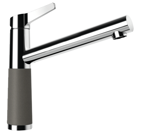СМЕСИТЕЛ SCHOCK SC 510 Fix Alpaca (50) (02SCH 762)