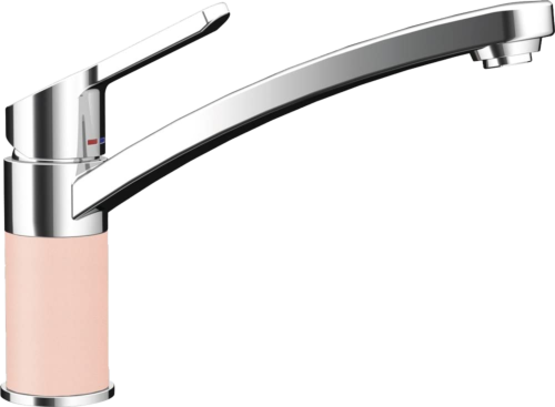 СМЕСИТЕЛ SCHOCK SC90 - CRISTALITE  Millenial Pearl (02SCH 412)