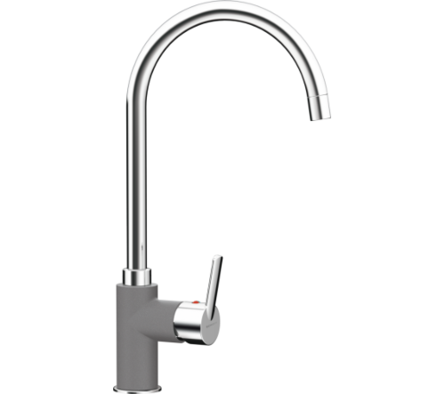 СМЕСИТЕЛ SCHOCK SIMI Croma (02SCH 149)
