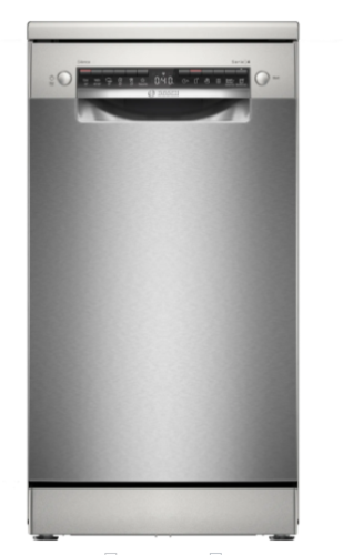 СЪДОМИЯЛНА BOSCH SPS4EMI62E (07BOS 288)