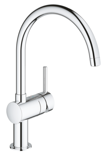 СМЕСИТЕЛ GROHE VENTO 30427000 (02GRO 170)