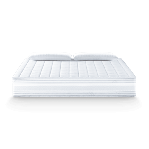 Матрак Silvercare Magniflex