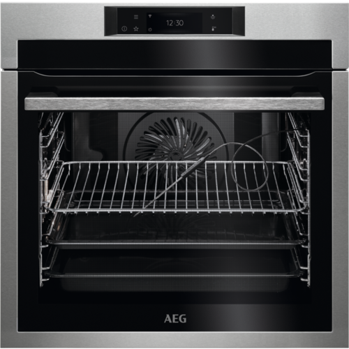ФУРНА AEG BPE748380M (13AEG 045)