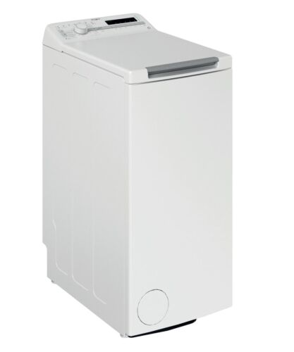 ПЕРАЛНЯ WHIRLPOOL TDLR 7220SS EU/N (4WHI 045)