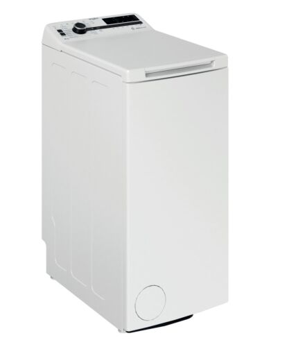 ПЕРАЛНЯ WHIRLPOOL TDLRBX 6252BS (4WHI 065)