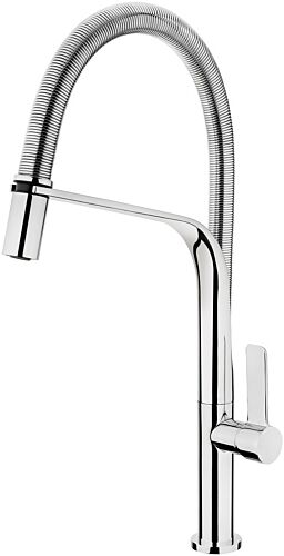 СМЕСИТЕЛ TEKA  FO999 хром (02TEK 091)
