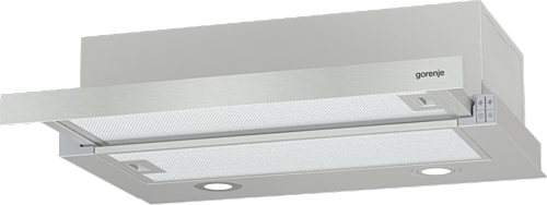 АСПИРАТОР GORENJE TH62E4X (01GOR 067)