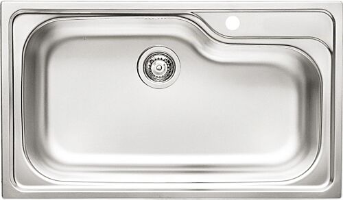 МИВКА PYRAMIS TITAN 1B (86×50) (03PYR 146)