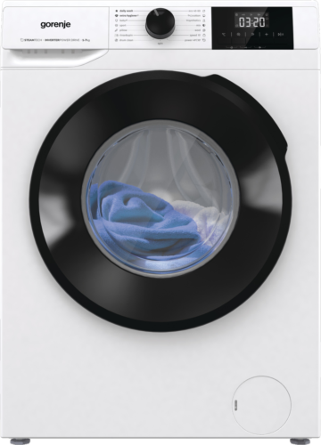 Пералня GORENJE W1NGPI72SBS (04GOR 101)