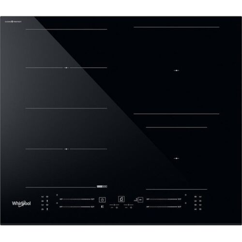 КОТЛОН WHIRLPOOL WF S5060 CPBF (06WHI 022)