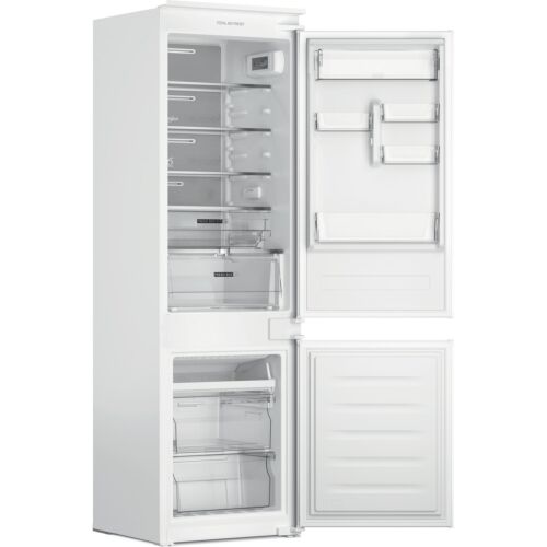 ХЛАДИЛНИК WHIRLPOOL WHC18 T132* (15WHI 048)