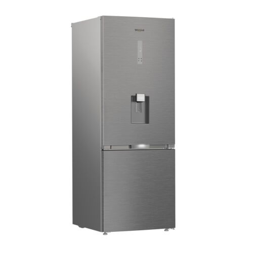 ХЛАДИЛНИК WHIRLPOOL WHK2 6493W X5E (15WHI 065)