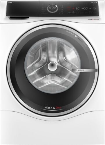 Пералня със сушилня BOSCH WNC254A0BY (04BOS 174)