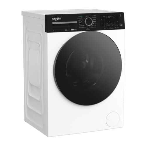 ПЕРАЛНЯ WHIRLPOOL WPM 87W ADS EE (4WHI 074)
