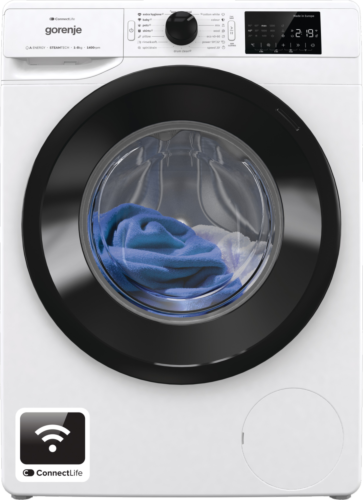 Пералня GORENJE WPNEI84A1SWIFI (04GOR 103)