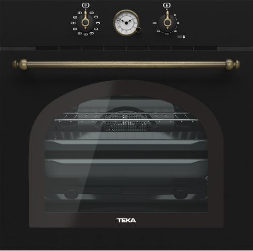 ФУРНА TEKA HRB 6300 антрацит / месинг (13TEK 037)