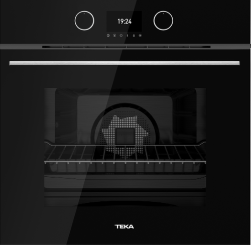 ФУРНА TEKA HLB 8600 черна (13TEK 048)