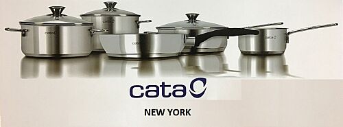 СЪДОВЕ CATA NEW YORK (DR 688)