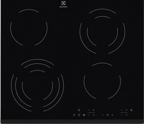 КОТЛОН ELECTROLUX EHF6343FOK (06ELE 034)