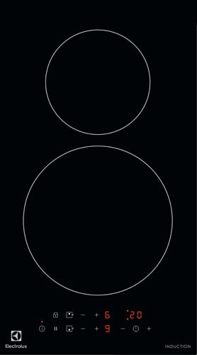КОТЛОН ELECTROLUX LIT30230C (06ELE 033)