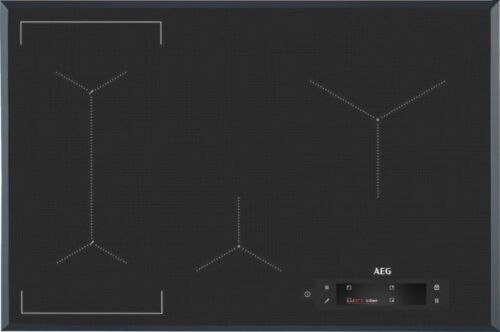 Котлон AEG IAE84881FB (06AEG 018)