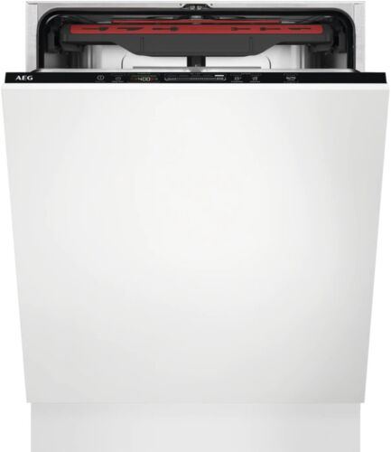 СЪДОМИЯЛНА AEG FSB53907Z (07AEG 021)