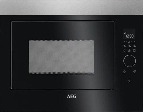 МИКРОВЪЛНОВА AEG MBE2658DEM (12AEG 006)