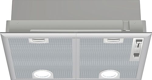 АСПИРАТОР BOSCH DHL555BL (01BOS 087)
