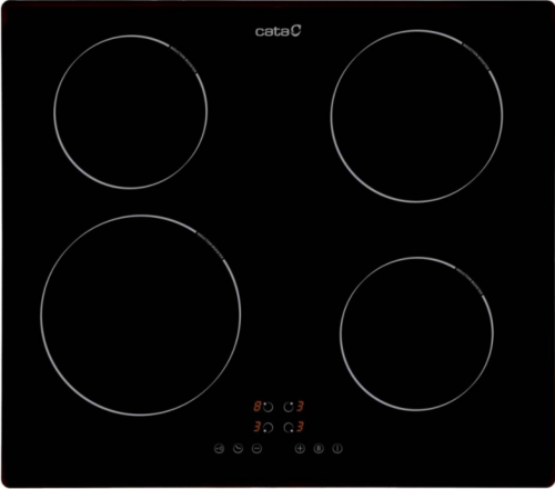 КОТЛОН CATA IB6304BK (06CAT 009)