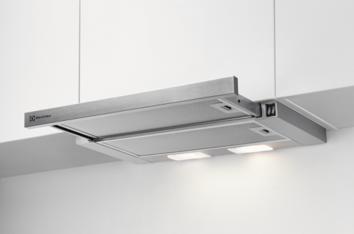 АСПИРАТОР ELECTROLUX LFP326S (01ELE 019)