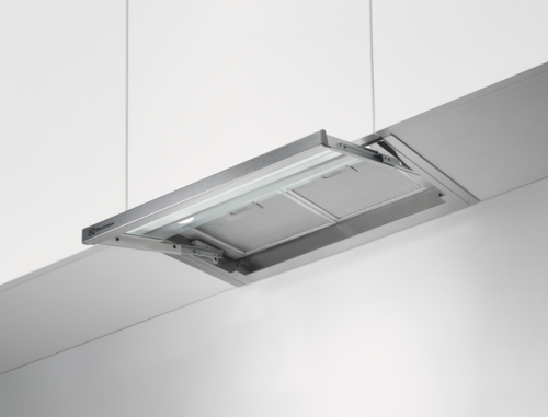 АСПИРАТОР ELECTROLUX LFP536X (01ELE 013)