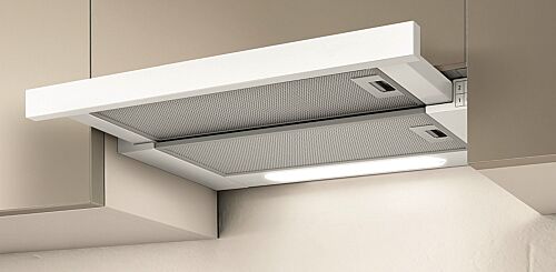 АСПИРАТОР ELICA ELITE14 LUX 60 WH (10ELI 168)